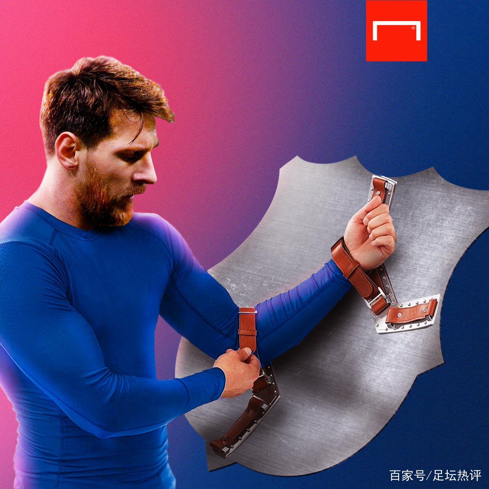 重要挑战大